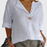 Gemma™ | Chic and Comfortable Blouse
