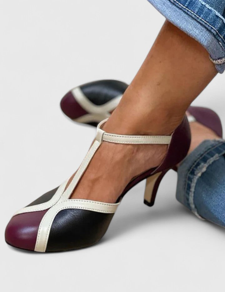 Tazariah | Comfortable Heels