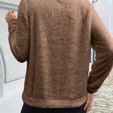 Juliette | Mid-Height Zippered Hoodie