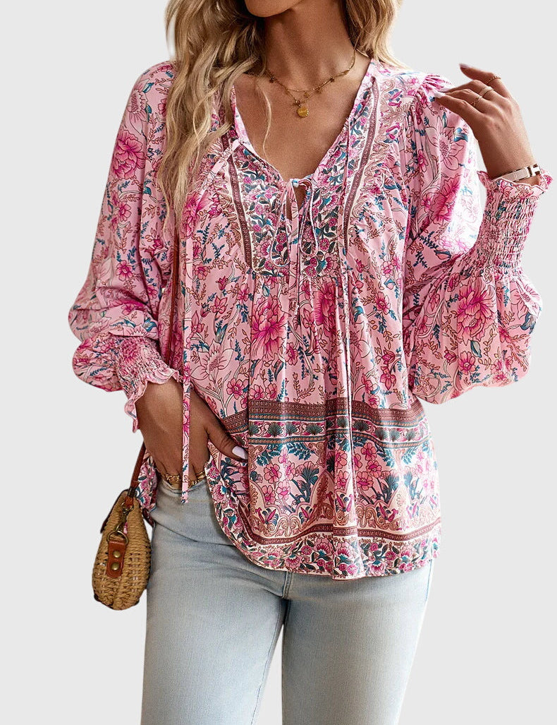 Lexi™ | Elegant Sweater