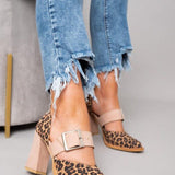 Luvia | Elegant Heels