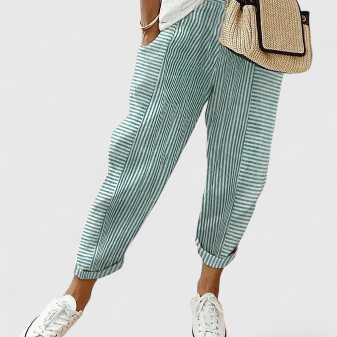 Elvira™ | Comfortable Pants