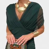 Kavela | Elegant Dress