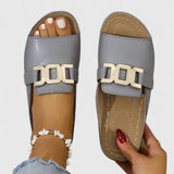 Capri - Orthopedic Sandals