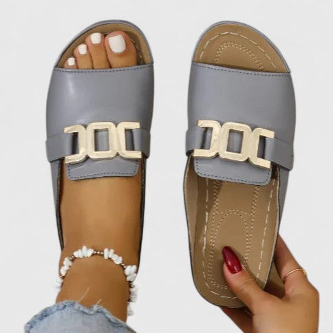 Capri - Orthopedic Sandals