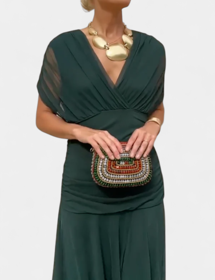 Kavela | Elegant Dress