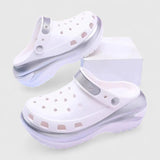 Maverie - Comfortable Orthopedic Crocs