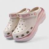 Maverie - Comfortable Orthopedic Crocs