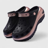 Maverie - Comfortable Orthopedic Crocs