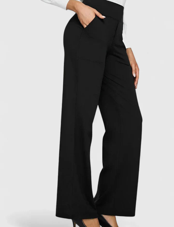 Ame | Elegant Trousers