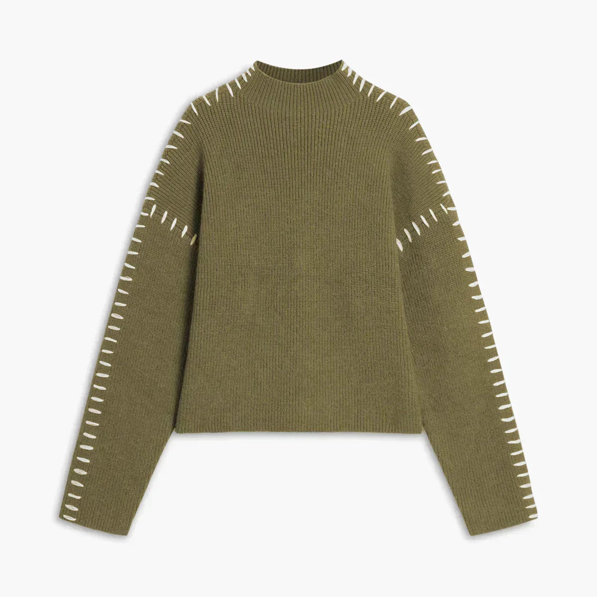 Nia | Comfortable Sweater