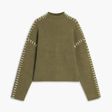 Nia | Comfortable Sweater