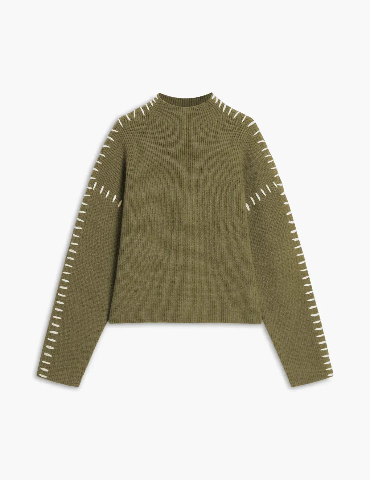 Nia | Pull Confortable