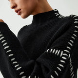 Nia | Comfortable Sweater