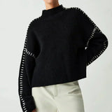 Nia | Comfortable Sweater