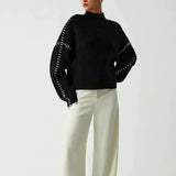 Nia | Comfortable Sweater