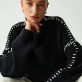 Nia | Comfortable Sweater