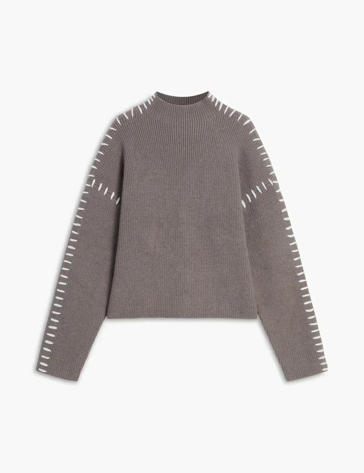 Nia | Pull Confortable