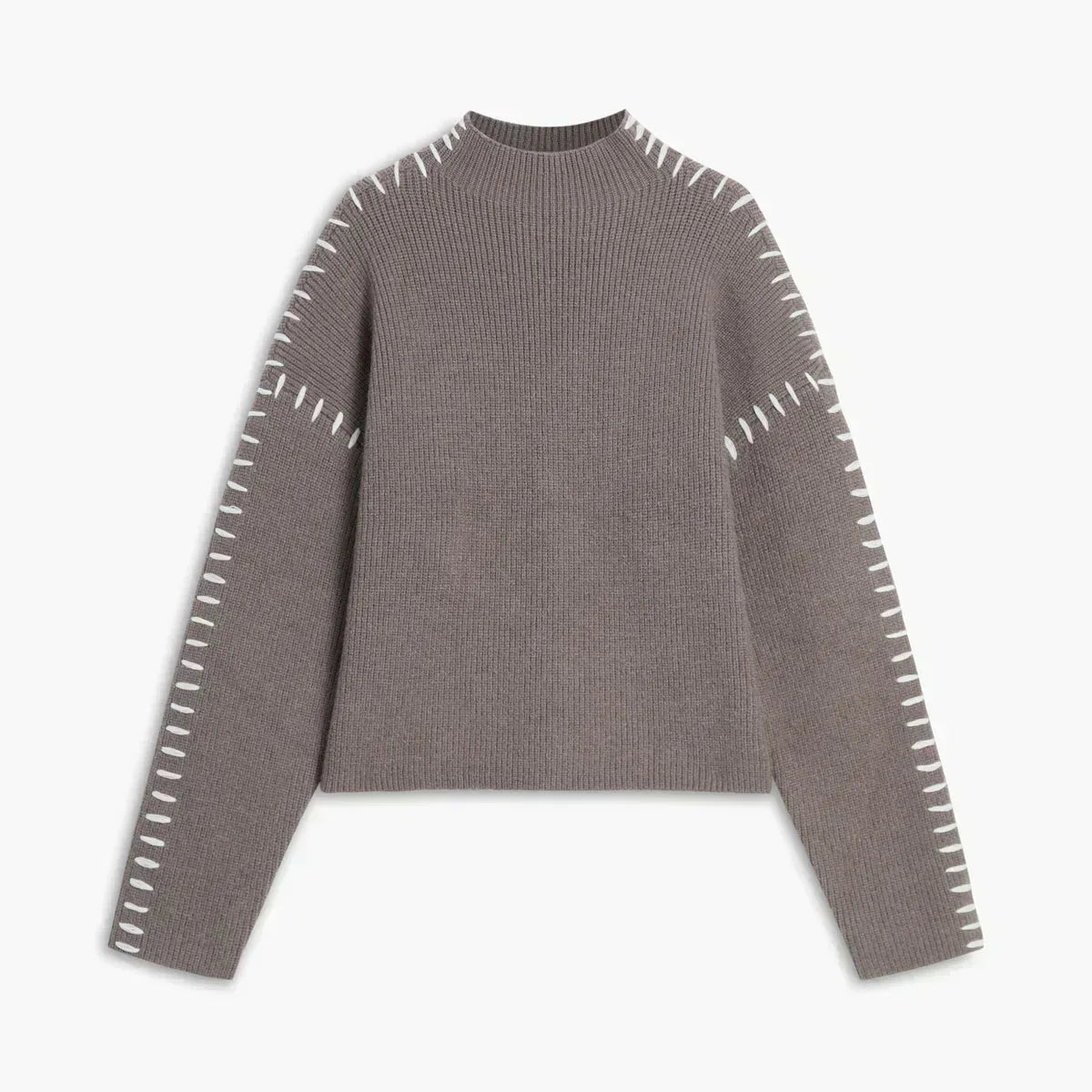 Nia | Comfortable Sweater