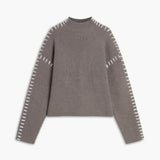 Nia | Comfortable Sweater