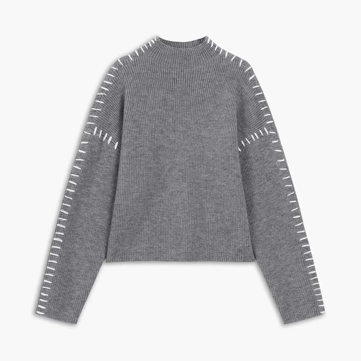 Nia | Comfortable Sweater