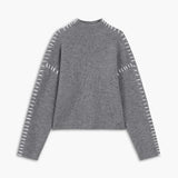 Nia | Comfortable Sweater