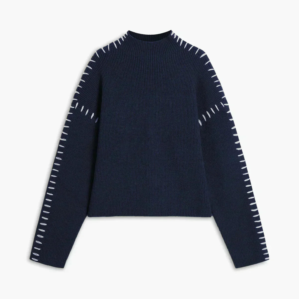 Nia | Comfortable Sweater