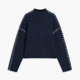 Nia | Comfortable Sweater