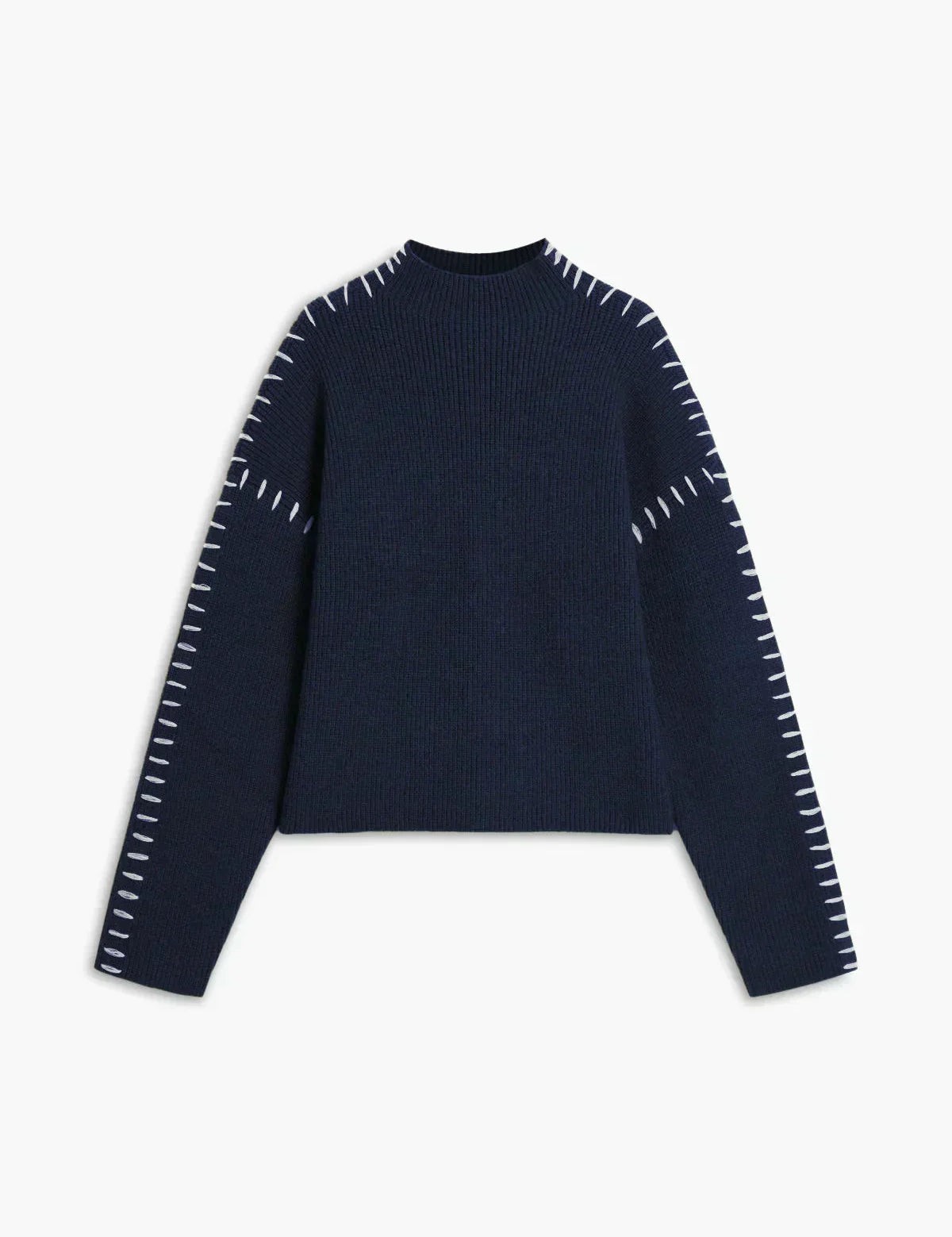Nia | Pull Confortable
