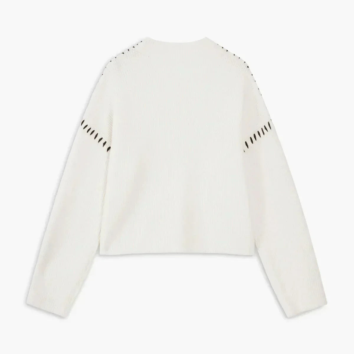 Nia | Comfortable Sweater