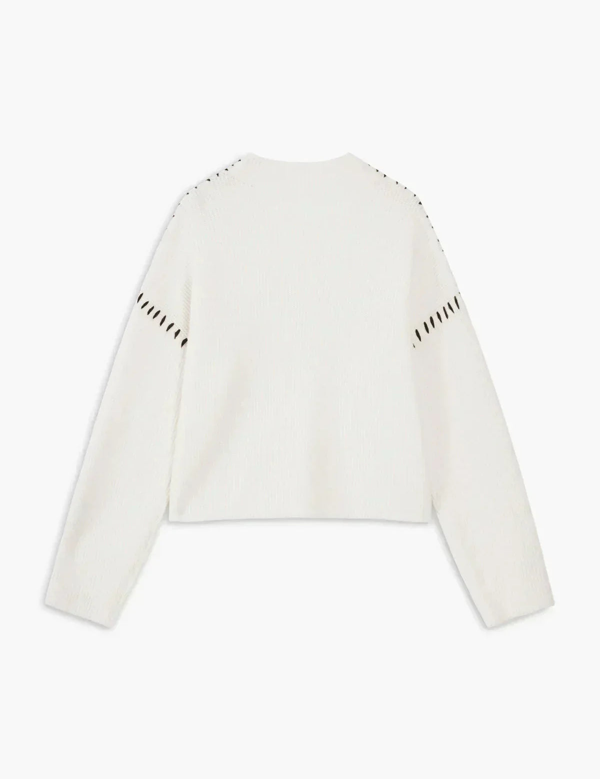 Nia | Pull Confortable