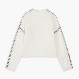 Nia | Comfortable Sweater