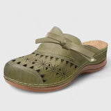 Marli - Summer Orthopedic Mules