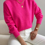 Jennifer | Elegant and Warm Sweater