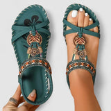 Sofia - Comfortable Orthopedic Sandals