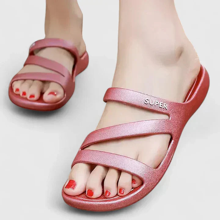 Arwen - Comfortable Orthopedic Sandals