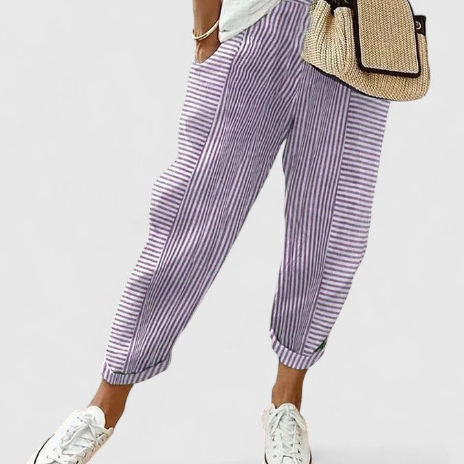 Elvira™ | Comfortable Pants
