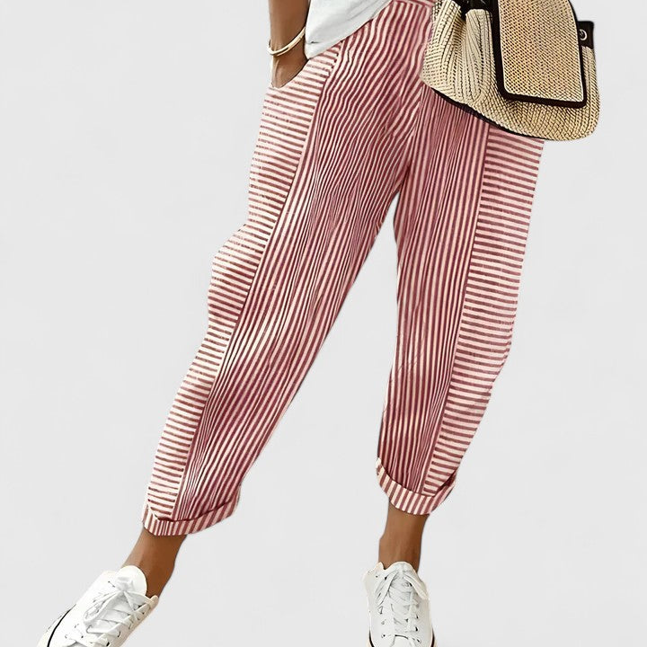 Elvira™ | Comfortable Pants