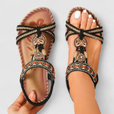Sofia - Comfortable Orthopedic Sandals