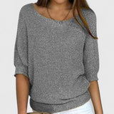 Rachel | Effortless Knit Sweater