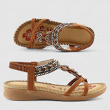 Sofia - Comfortable Orthopedic Sandals