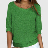 Rachel | Effortless Knit Sweater