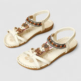 Sofia - Comfortable Orthopedic Sandals