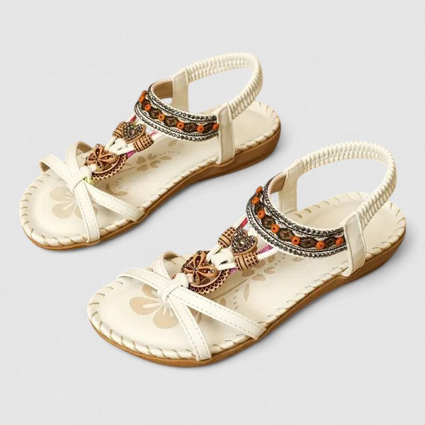 Sofia - Comfortable Orthopedic Sandals