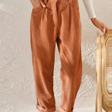 Cassidy - Timeless Casual Pants